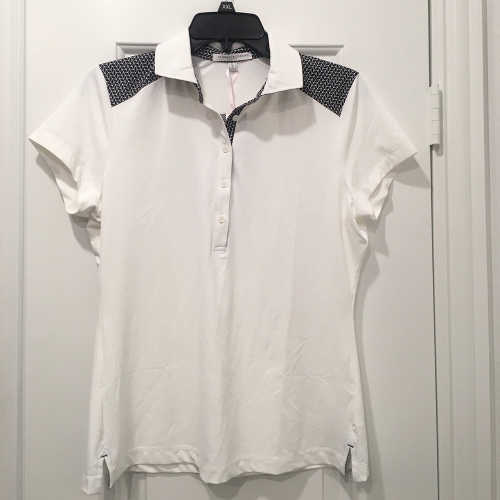 Golf Outfit